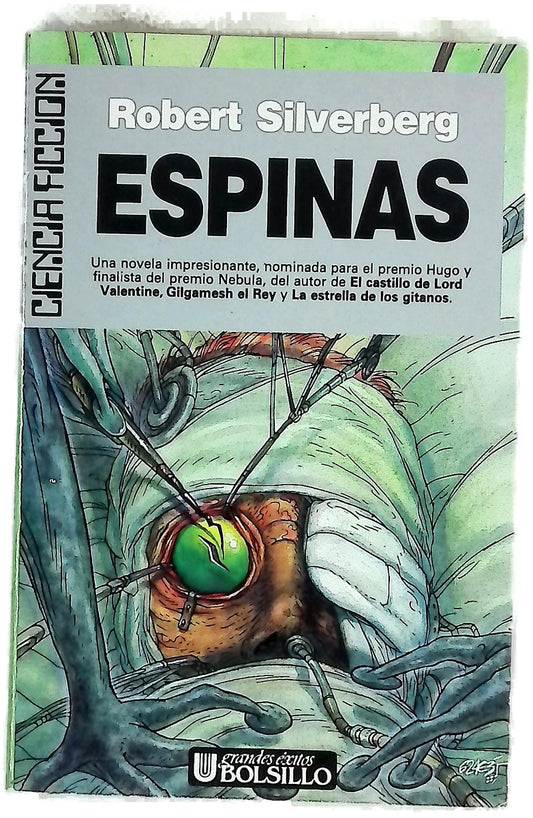 Espinas