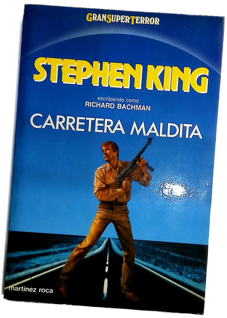 Carretera maldita