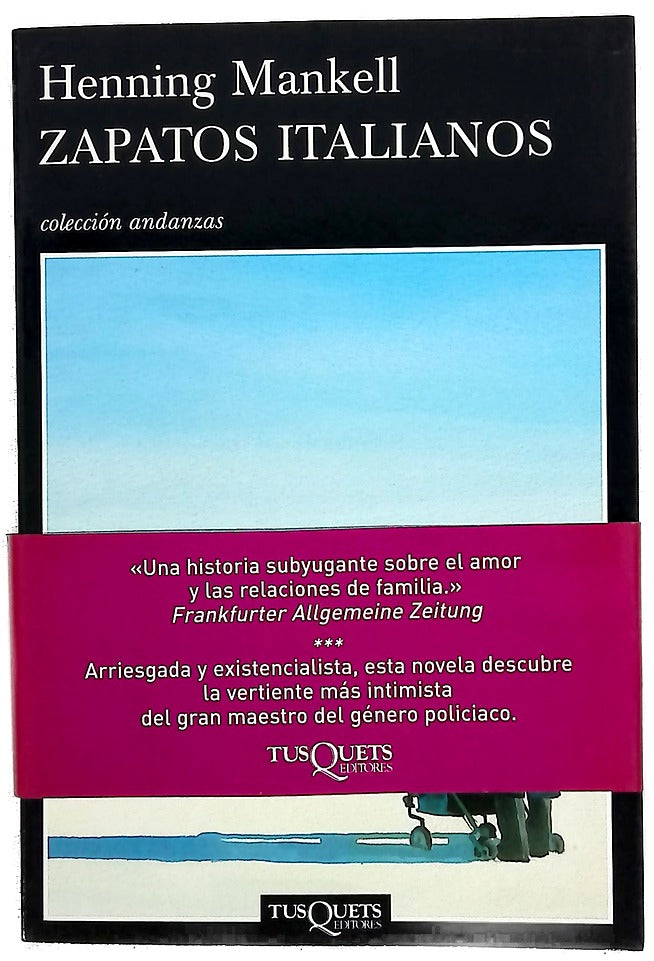 Zapatos italianos