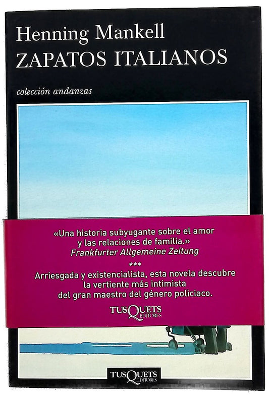 Zapatos italianos