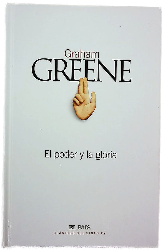 El poder y la gloria
