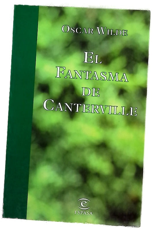 El fantasma de Canterville