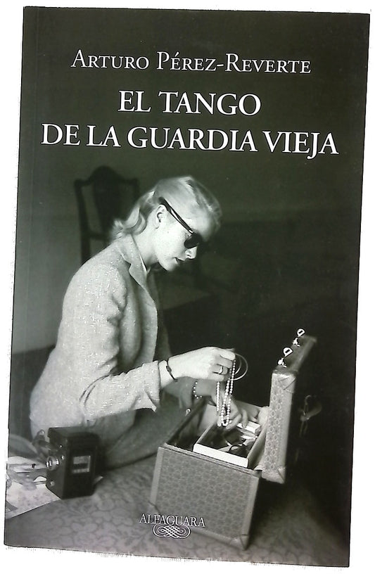 El tango de la guardia vieja