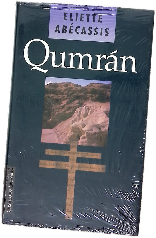 Qumrán