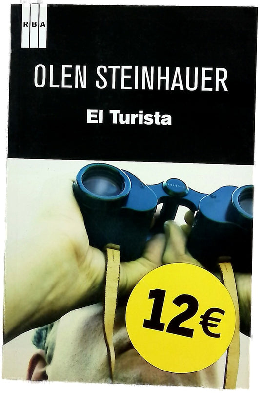 El turista