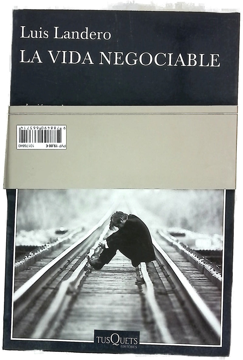 La vida negociable