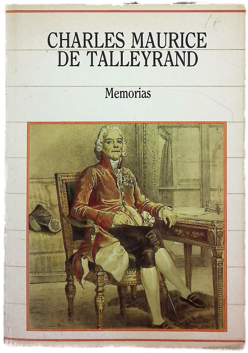 Memorias