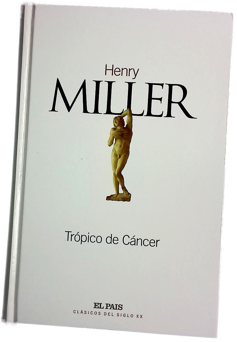 Trópico de Cáncer