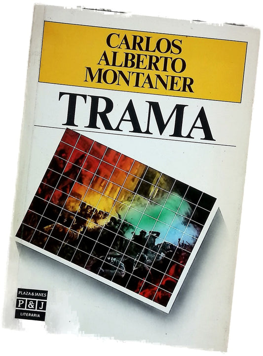 Trama