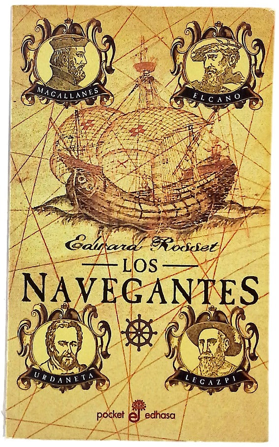 Los navegantes