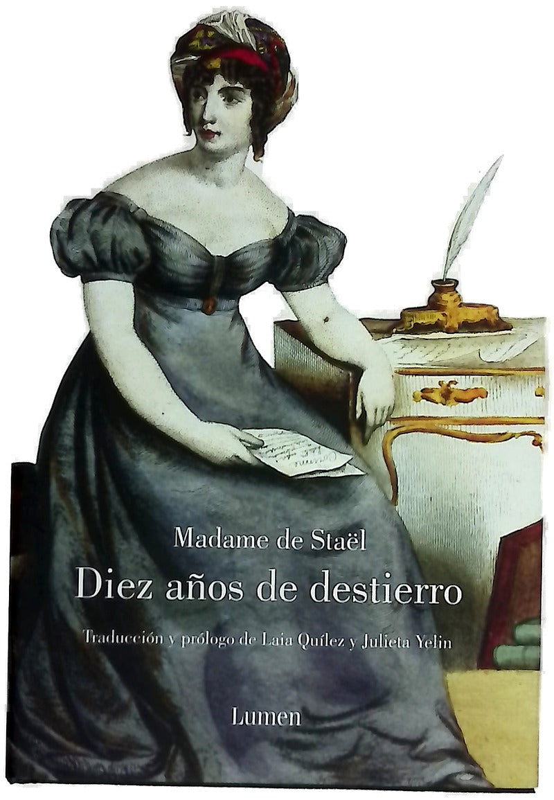 Diez años de destierro