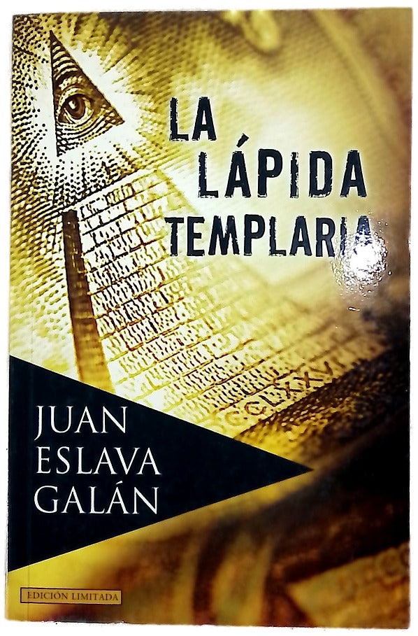 La lápida templaria