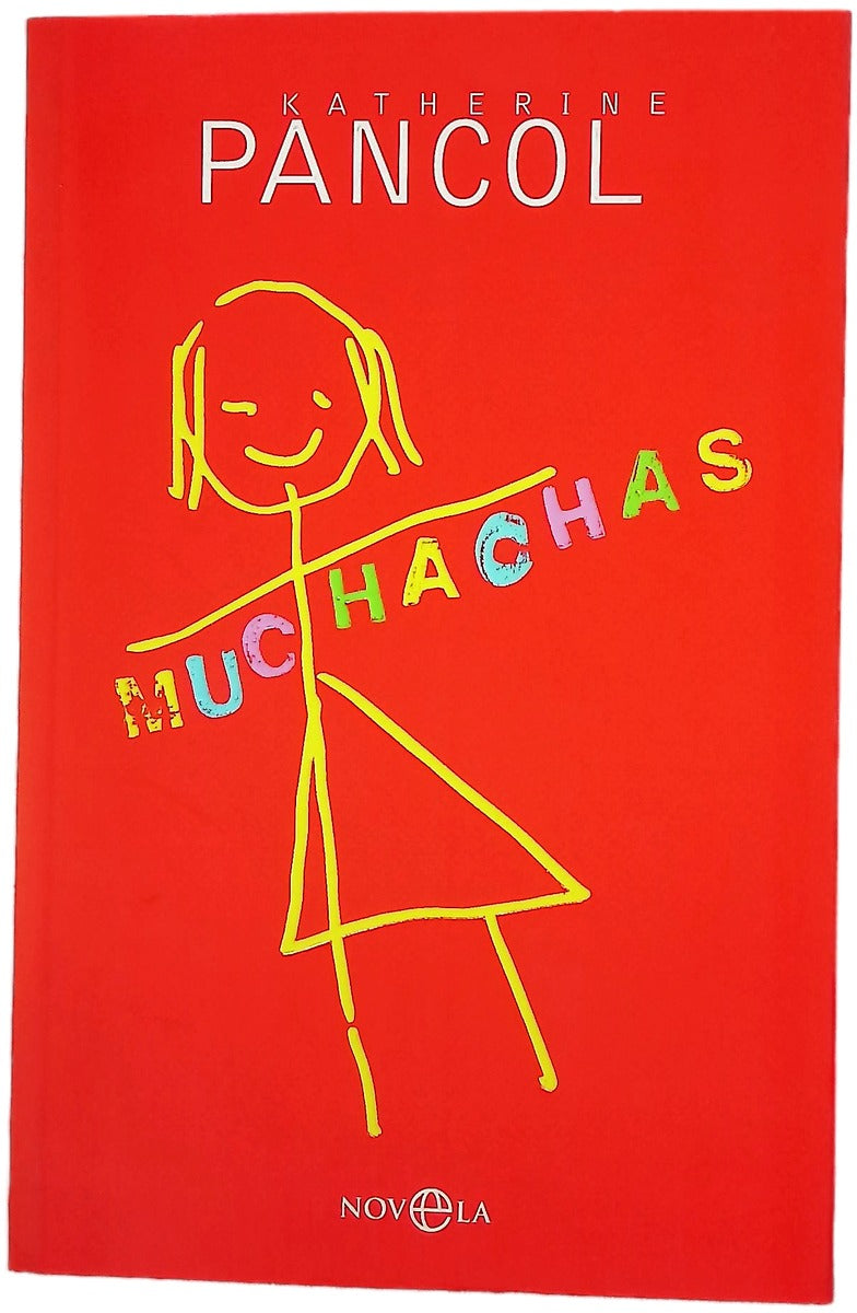 Muchachas.