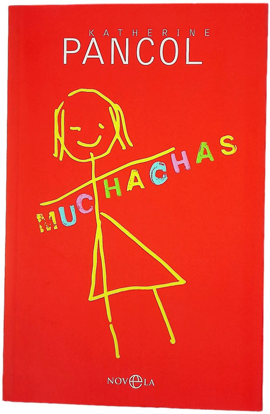 Muchachas.