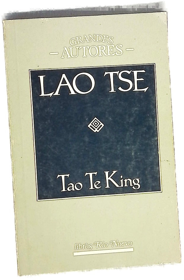 Tao te king