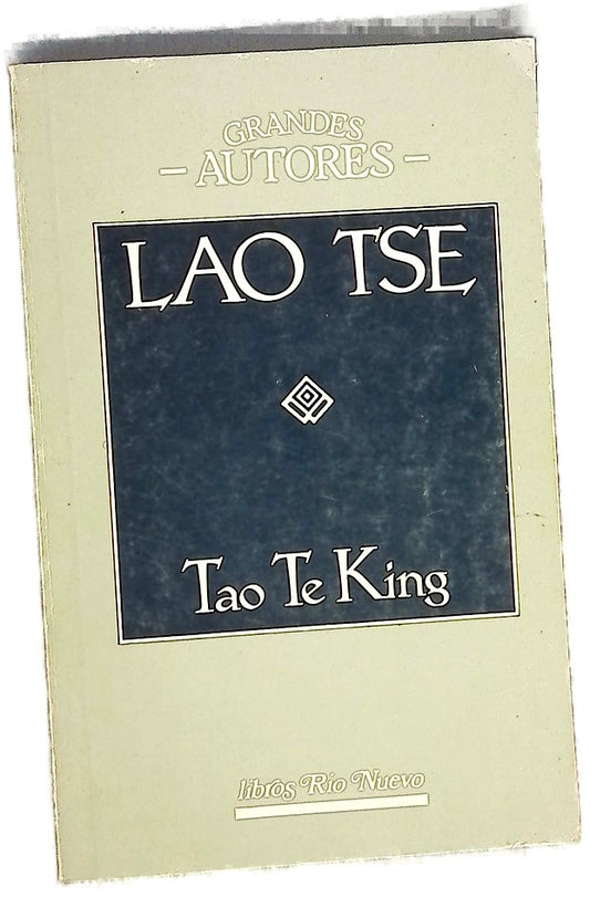 Tao te king