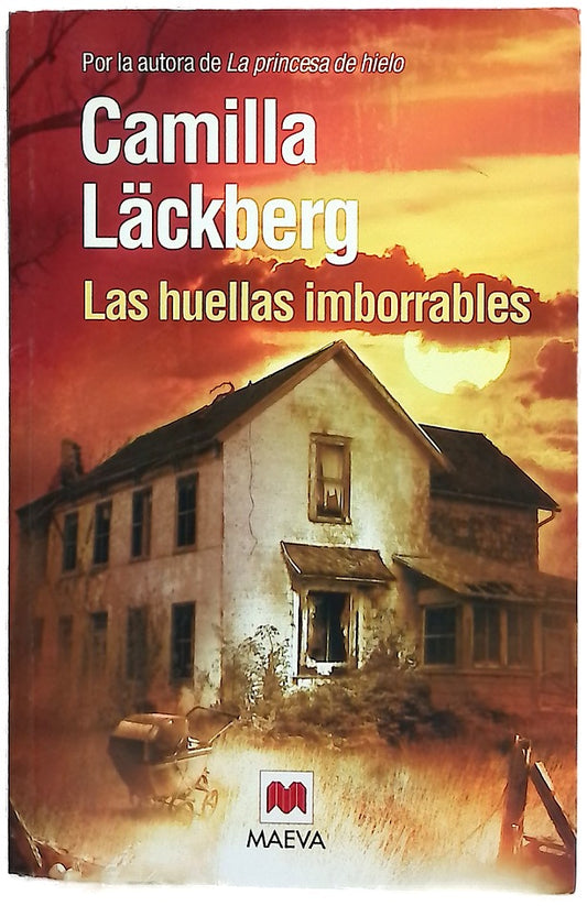 Las huellas imborrables