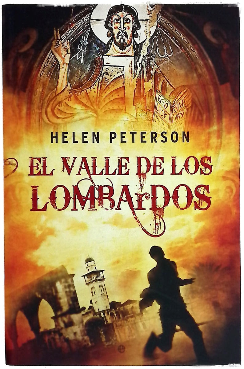 El valle de los Lombardos