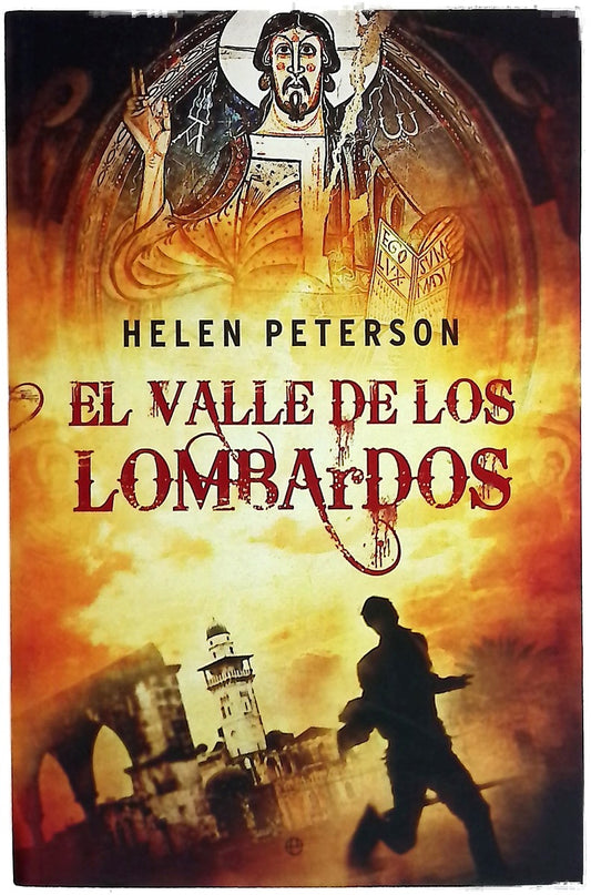 El valle de los Lombardos