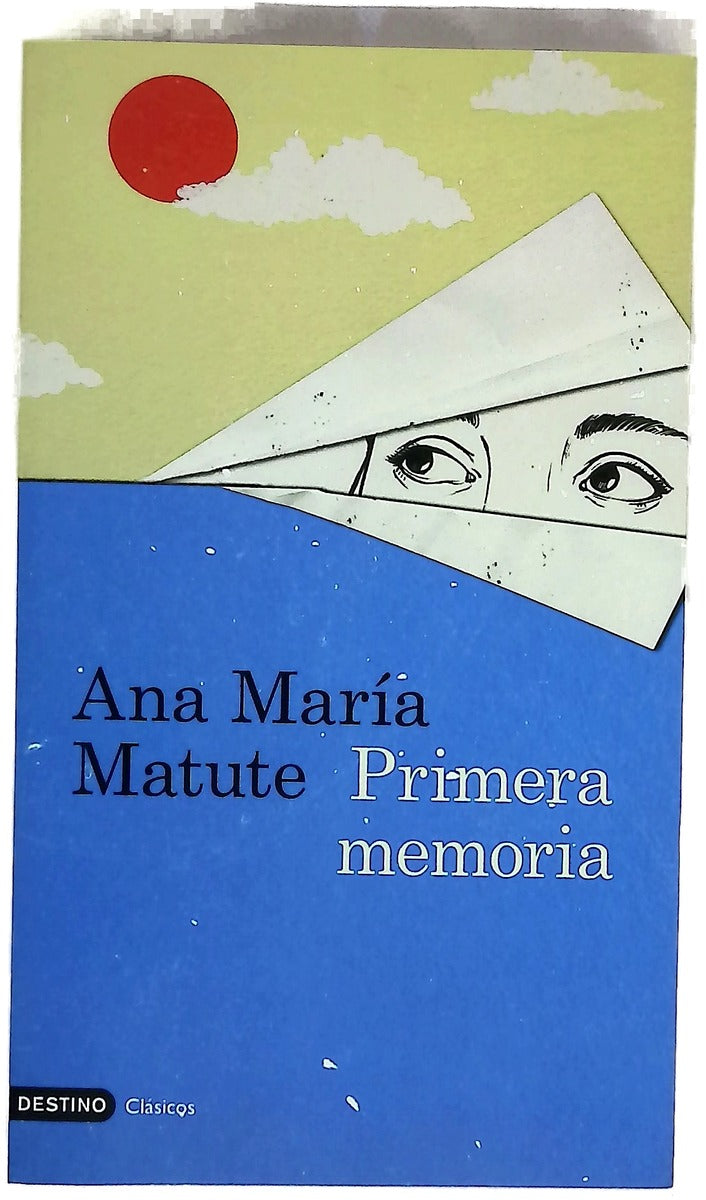 Primera memoria