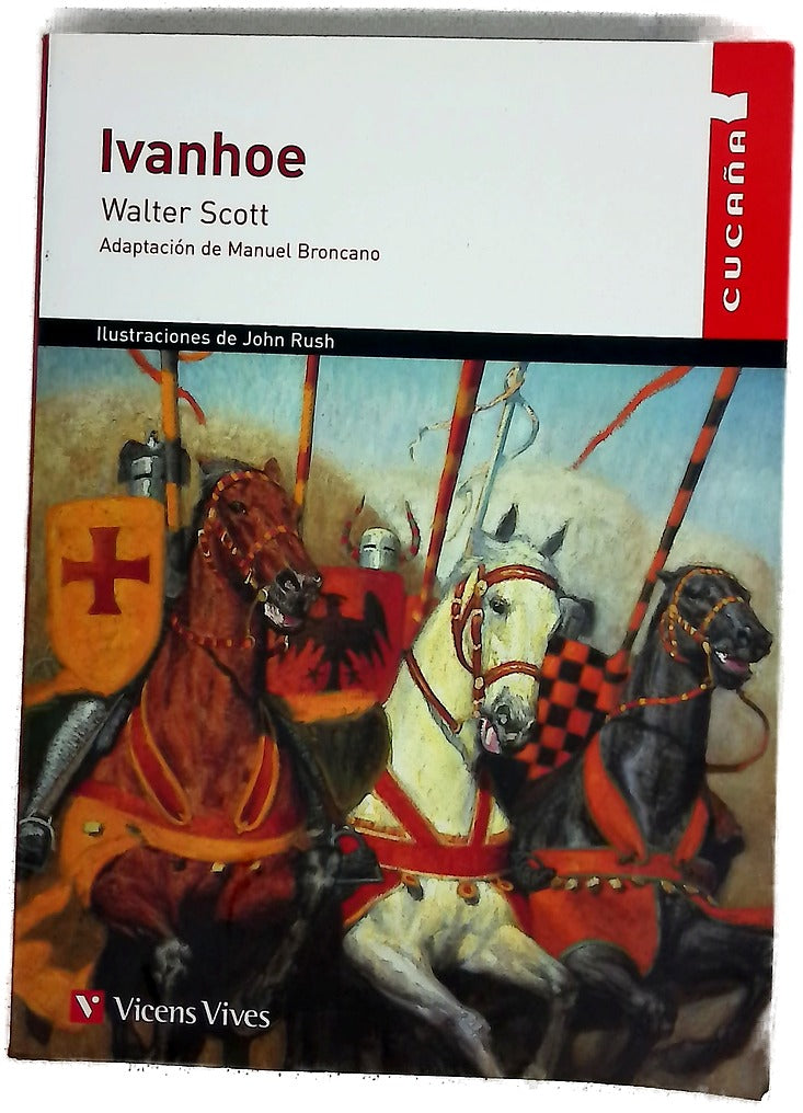 Ivanhoe