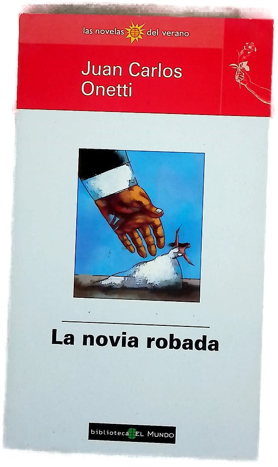 La novia robada