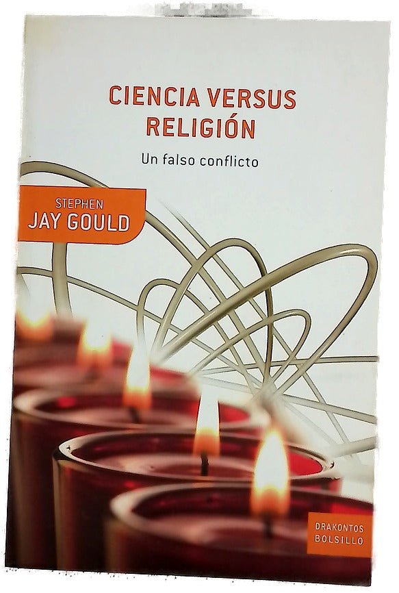 Ciencia versus religión : un falso conflicto