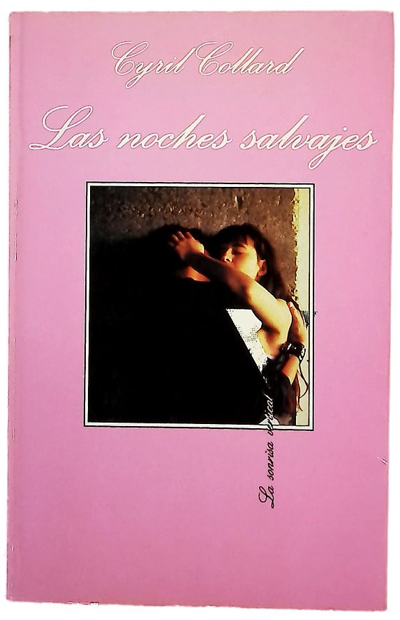 Las noches salvajes