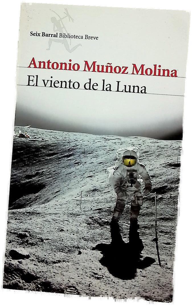 El viento de la Luna