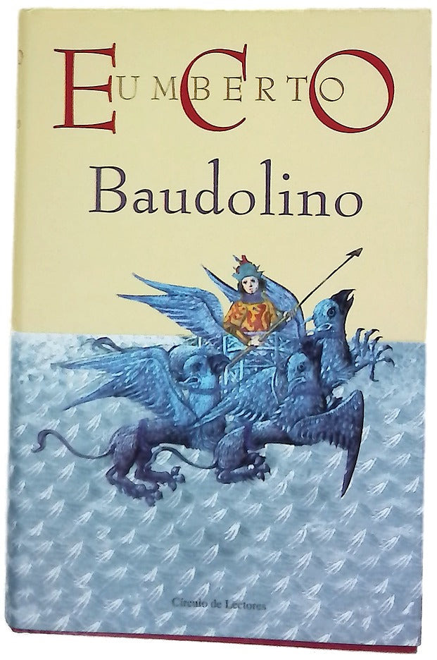 Baudolino