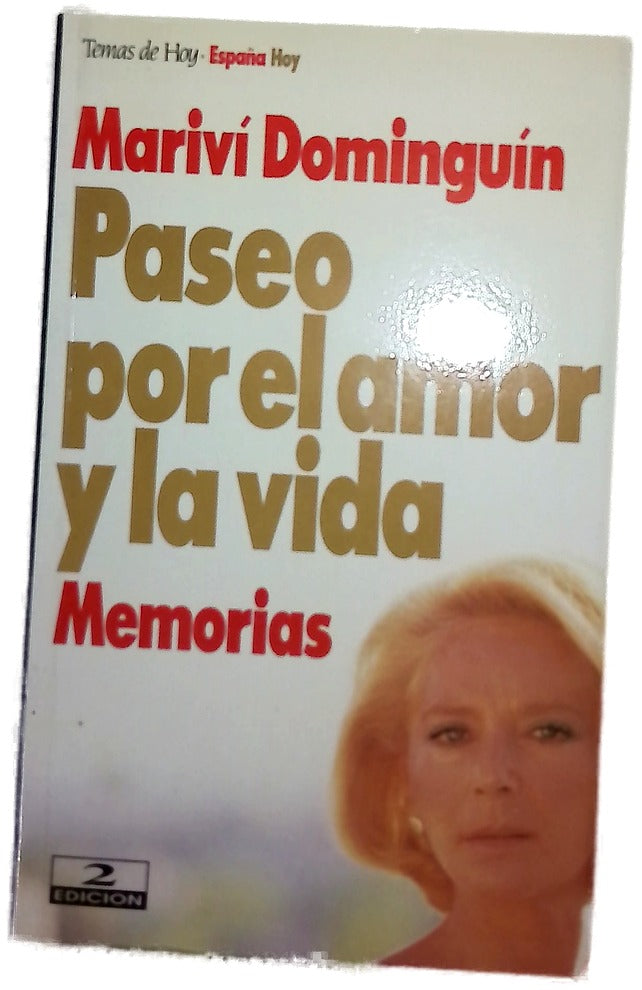 Paseo por el amor y la vida
