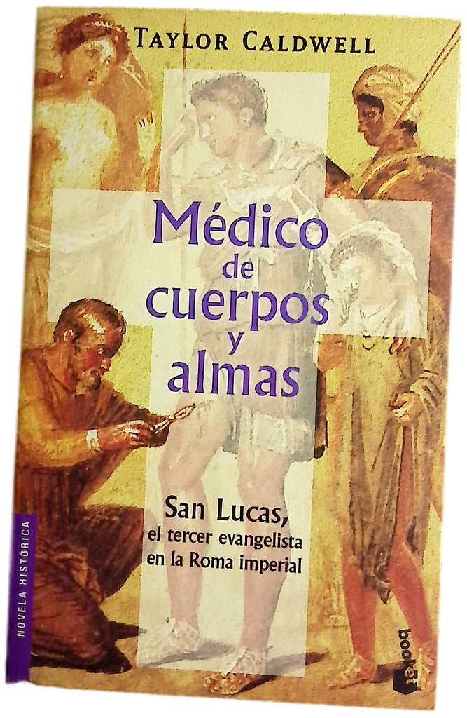 Médico de cuerpos y almas
