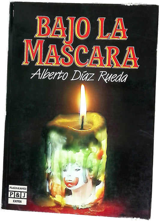 Bajo la máscara