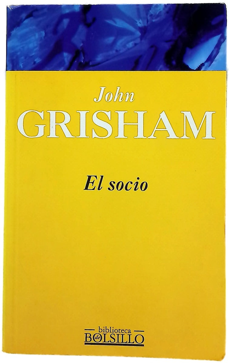 El socio