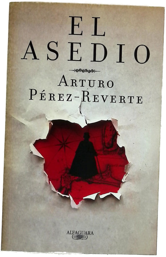 El asedio