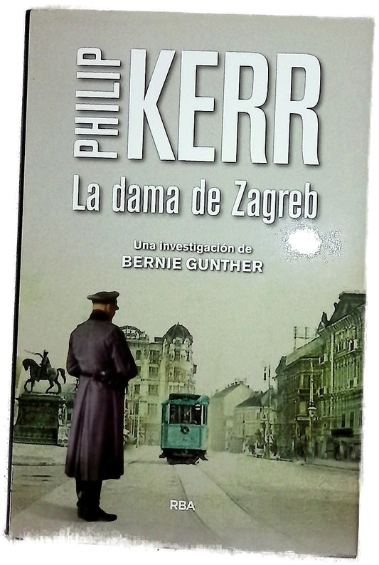 La dama de Zagreb