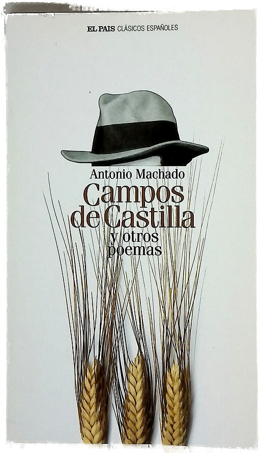 Campos de Castilla y otros poemas