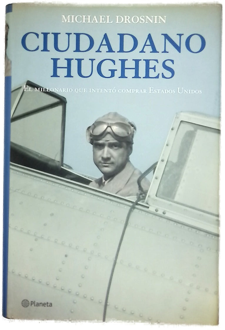 Ciudadano Hughes