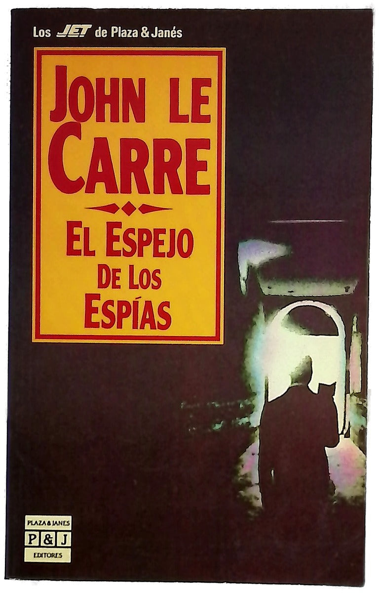 El espejo de los espías
