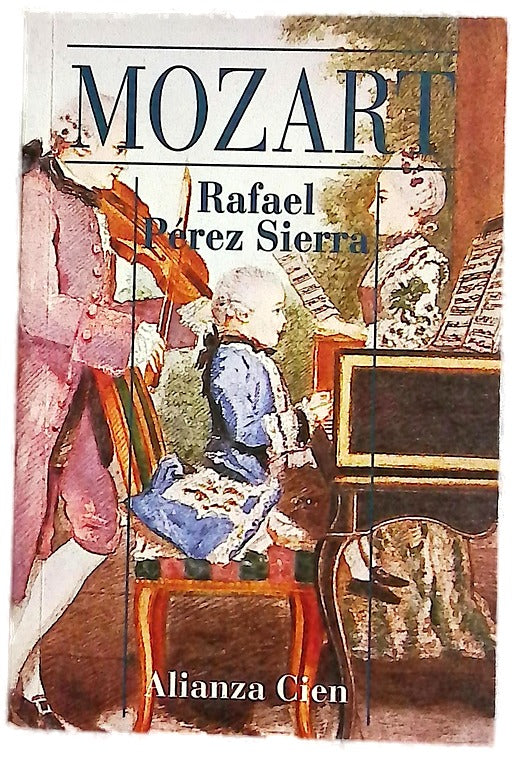 Mozart