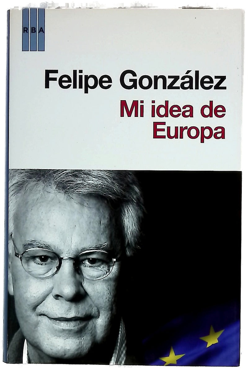 Mi idea de Europa