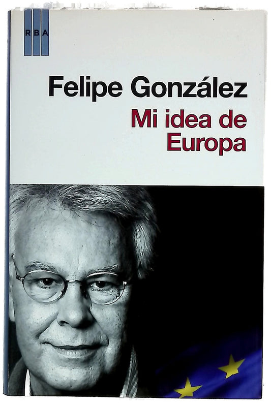 Mi idea de Europa
