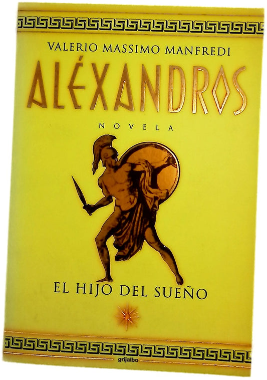 Aléxandros