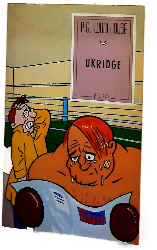 Ukridge