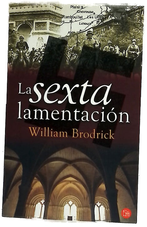 La sexta lamentación