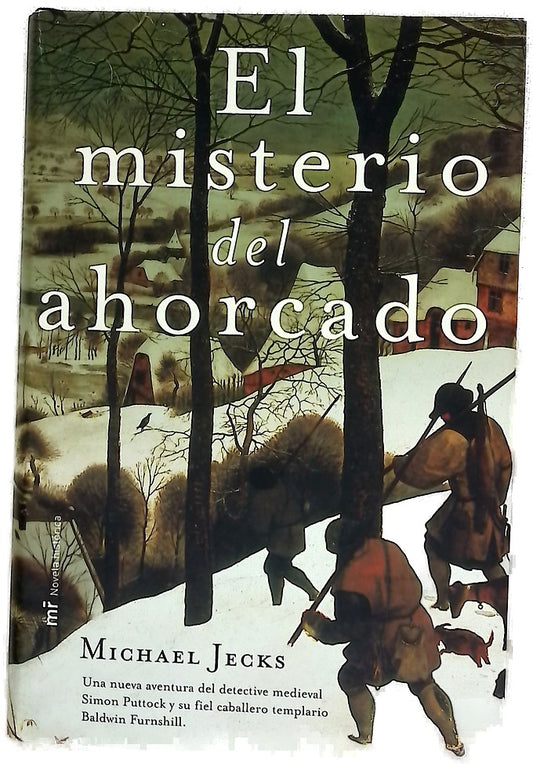 El misterio del ahorcado