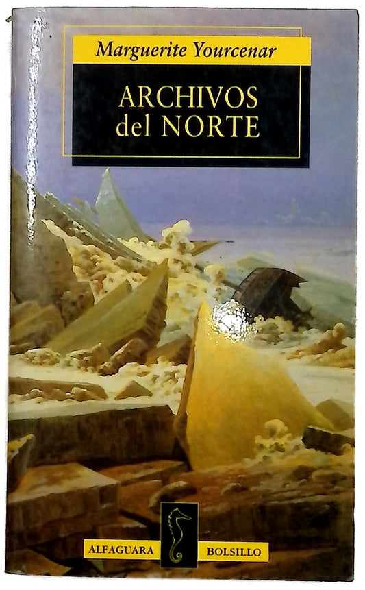 Archivos del Norte