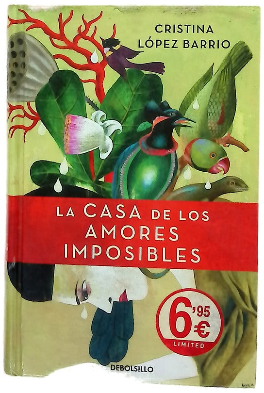 La casa de los amores imposibles