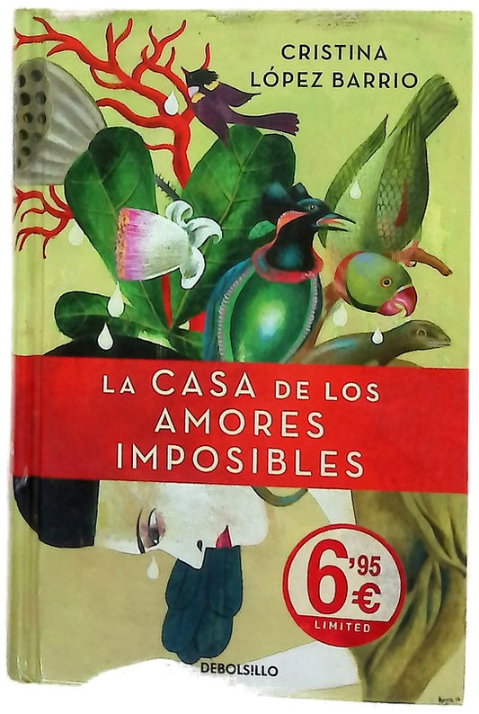 La casa de los amores imposibles