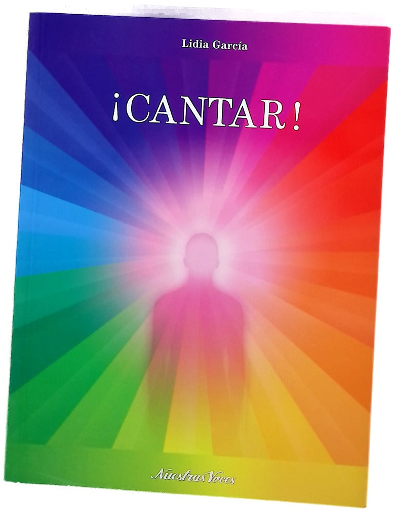 ¡Cantar!
